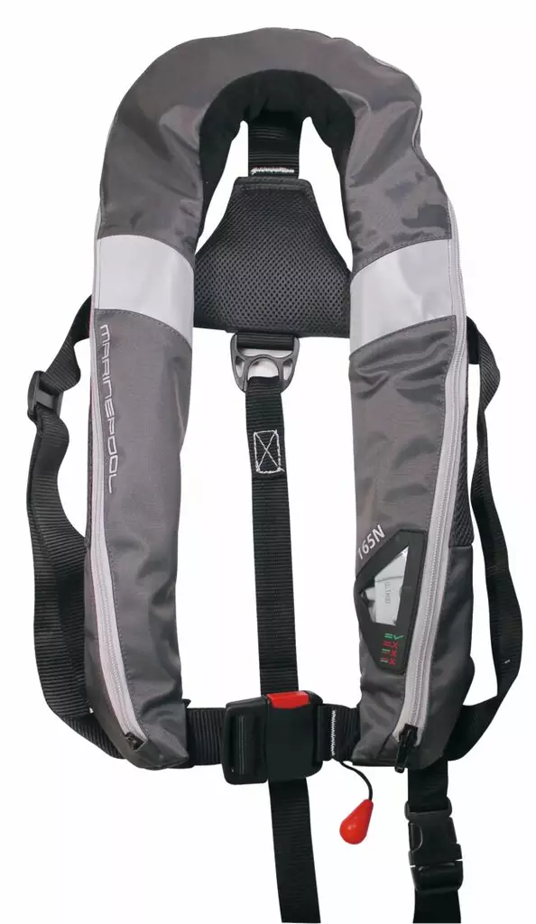 AERO PLUS 165N -PAUKKULIIVI - Pelastus- ja kelluntaliivit - M9557202590 - 1