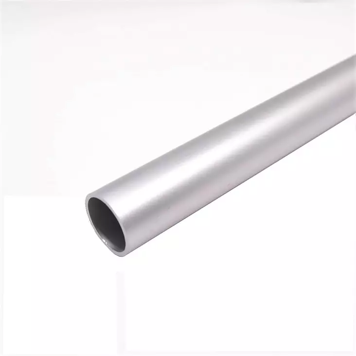 Alumiiniputki 25mm X 2,5mm hinta/metri - Kaide- ja kuomuhelat - 4980 - 1