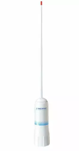 Antenni AM/FM PRO RANGE 0,45m - Meri-VHF-radiopuhelimet ja tarvikkeet - 40930 - 1