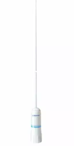 Antenni VHF PRO RANGE 1,0m - Meri-VHF-radiopuhelimet ja tarvikkeet - 32340 - 1