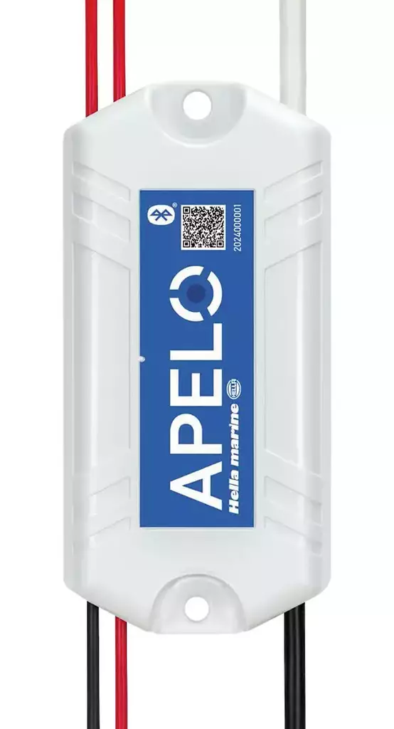 APELO LIGHT CONTROLLER OHJAUSKESKUS - Veneen valaistus - M9514014150 - 1