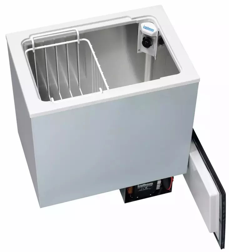 CRUISE PAKASTEARKKU 41L 12/24V - Jääkaapit ja pakastimet - M9514047010 - 1
