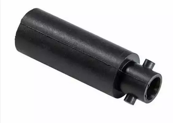 Damper Water Seal 2 Yamaha F2.5 3A 4AC/AS 5C/CS (6E044366000) - Yamaha muut - 38670 - 1