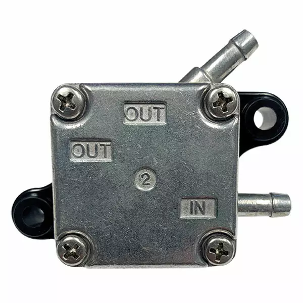 EMP Polttoainepumppu Yamaha 6/8/9.9 HP (4-Stroke) - Varaosat ja lisävarusteet - D398910 - 1