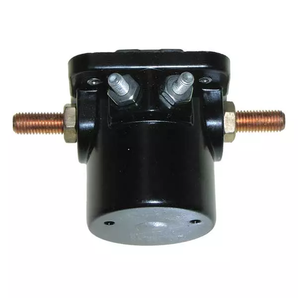EMP Solenoidi Johnson/Evinrude/Mercury/OMC (Starttirele) - Sisäperämoottorin Sähköosat - D441360 - 1