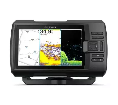 Garmin STRIKER Vivid 7cv GT20-TM-kaikuanturi - Garmin vene-elektroniikka - 38180 - 1