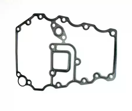 Gasket/Tiiviste Oil Pan Yamaha F25-F40 4-Tahti - Yamaha muut - 39440 - 1