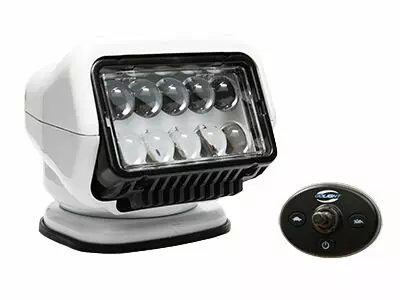 GOLIGHT STRYKER LED-VALONHEITIN 12V - Veneen valaistus - M9514039180 - 1