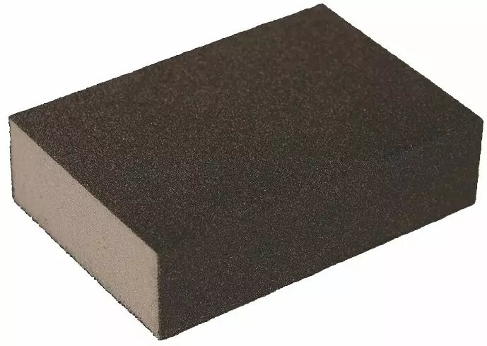 HIOMASIENI 100X70X28 MM - Veneenhoitotuotteet ja maalit - M9519401370 - 1