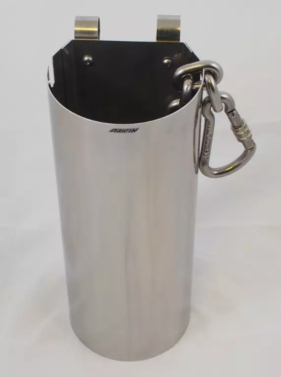 Kettinkiboksi 5-7m kettingille Arifin - Veneen kiinnitys - 50570 - 1