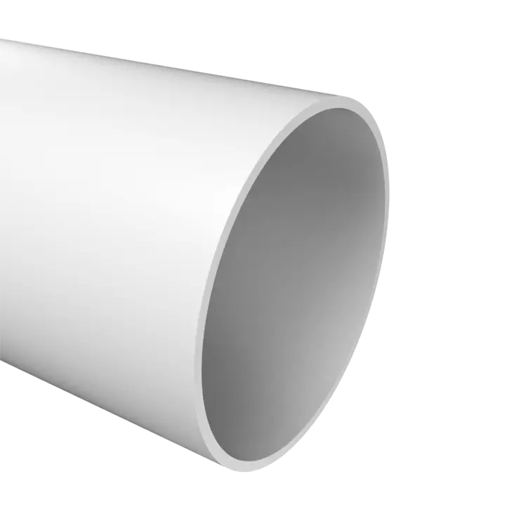 Keulapotkurin tunneli Side-power GRP tunnel ø110 x 4 x 1000mm - Keulapotkurin asennus tarvikkeet ja osat - 38630 - 1