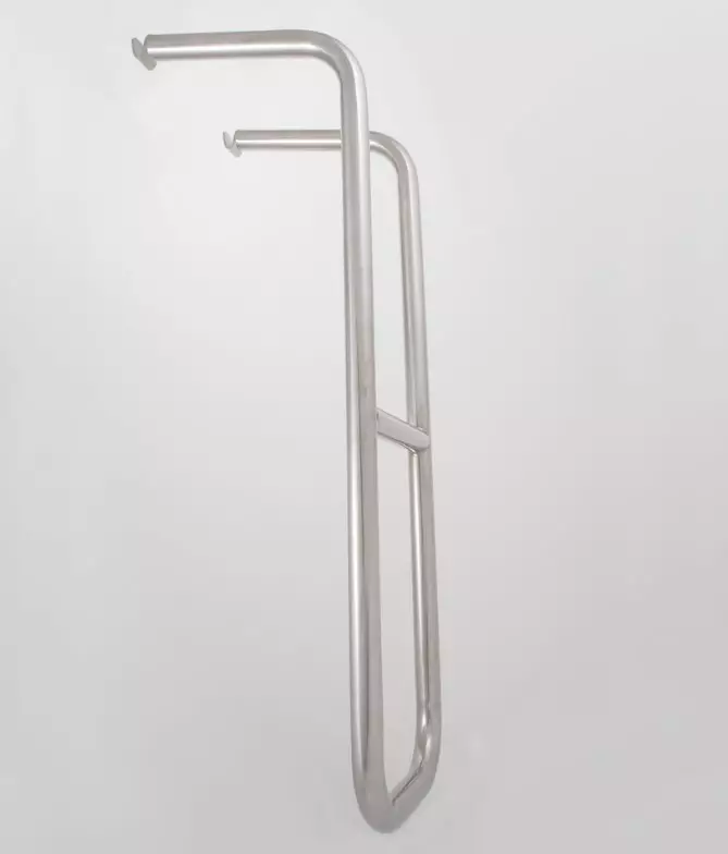 Keulatikkaat malli F 2-Askelmaa Arifin (Purjevene) - Venetikkaat - 50580 - 1