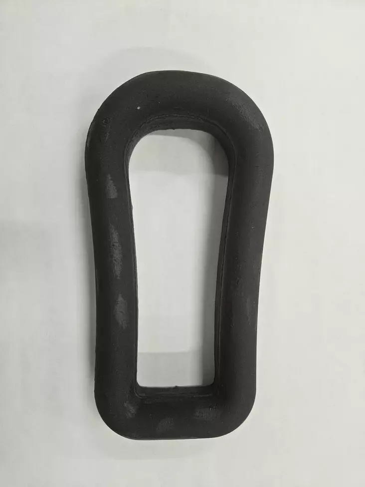 Kumitiiviste/Seal Rubber (Upper Casing) Yamaha 40Q - Varaosat ja lisävarusteet - 52610 - 1