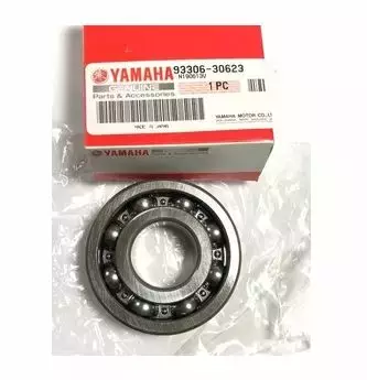 Laakeri/Bearing (8R4) Kampiakseli Yamaha Moto Kelkka Bravo250 - Yamaha Moto - 21270 - 1