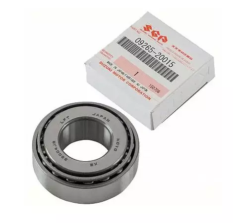 Laakeri/Bearing Transmission Suzuki DF40-DF60 20x42x15 - Suzuki osat perämoottorille - 52550 - 1