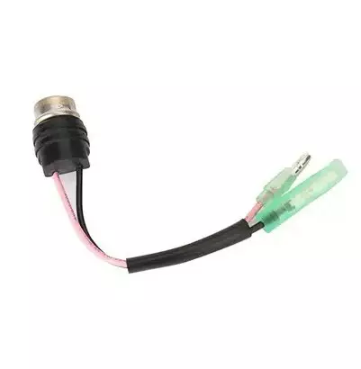 Lämpötila Anturi/Thermo Switch Assy Yamaha 25-300hv 2-T - Yamaha osat perämoottoreille - 51300 - 1