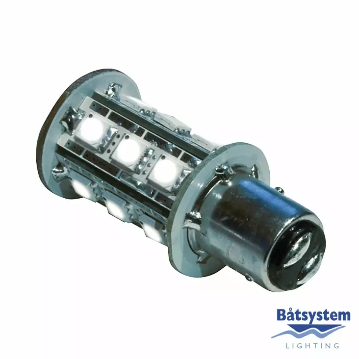 LED-POLTTIMO 360° - Potkurit - M9514024930 - 1