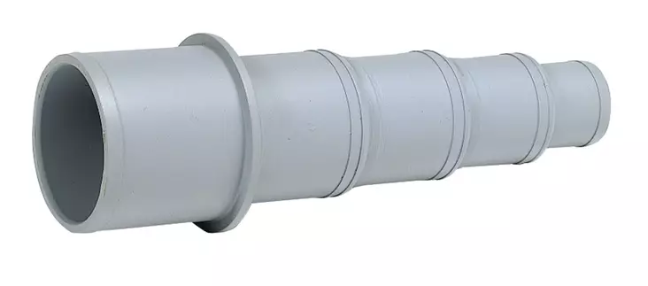 Letkuadapteri/Letkuliitin 30-60mm VETUS - Läpiviennit, letkuliitos ja sulkuhanat - 10870 - 1