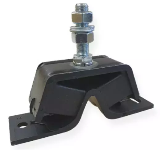 Moottorityyny/Mount Flexible 75kg Yanmar - Yanmar moottorin alkuperäisosat - 50470 - 1