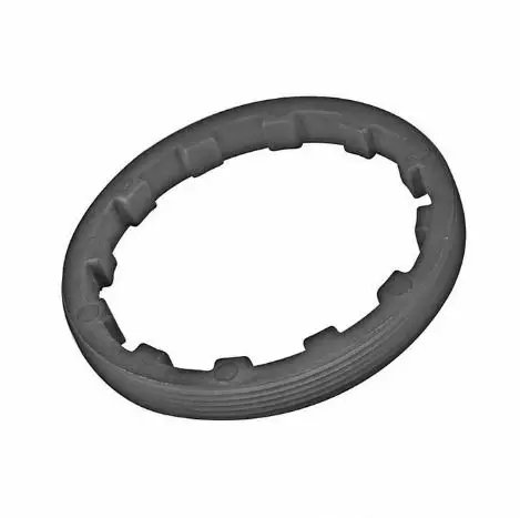 Mutteri Laakeripukki/Nut Yamaha 150-225hv - Yamaha muut - 28700 - 1