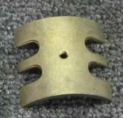 Nokka - Sisäperämoottorin osat - 27050 - 1