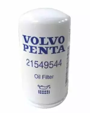 Öljynsuodatin/Oil Filter vanha nro 35816 - Sisäperämoottorin osat - 30310 - 1