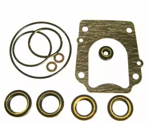 Perän Tiivistesarja/Kit Gear Case Sealing Suzuki DF70-DF100 - Suzuki osat perämoottorille - 41460 - 1