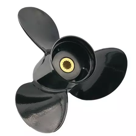POLASTORM potkuri 14 x 13 Johnson/Evinrude - Potkurit - 51230 - 1