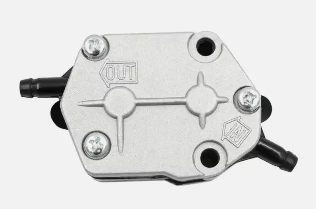 Polttoainepumppu/Pump Assy Fuel Suzuki DT20-DT65 - Suzuki osat perämoottorille - 50820 - 1