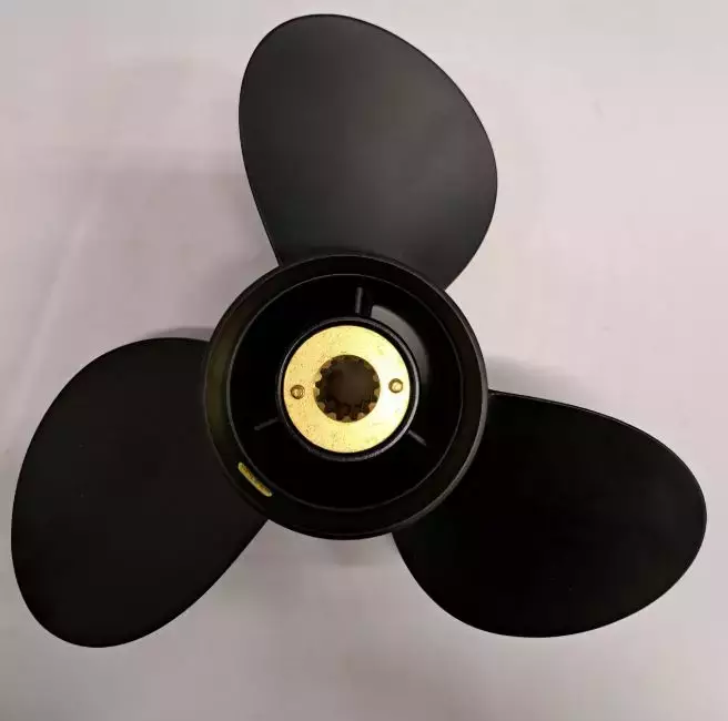 Potkuri/Propeller 11.6 X 11" Mercury 30-70hv - Mercury/Mercruiser potkurit - 33110 - 1