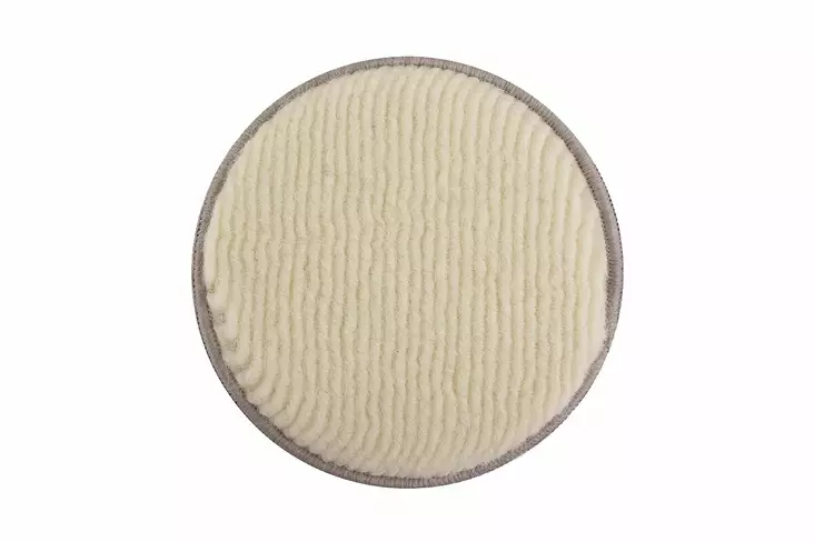 PUKKA PAD KIILLOTUSLAIKKA 150MM - Veneen puhdistus ja kiillotus - M9519401060 - 1
