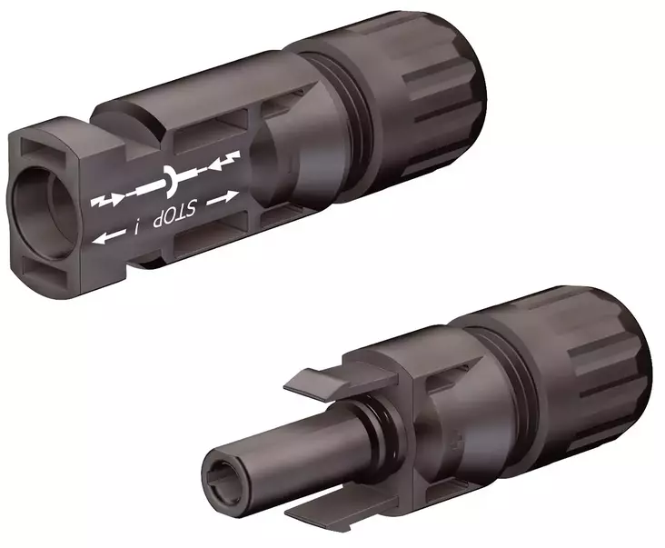 QUICK SOLAR LIITTIMET - Aurinkopaneelit ja -säätimet veneisiin - M9514004430 - 1