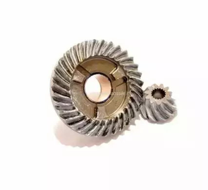 Ratassarja/Gearset I2 11:32 Gearcase F-t - Evinrude/Johnson osat perämoottoreille - 31560 - 1