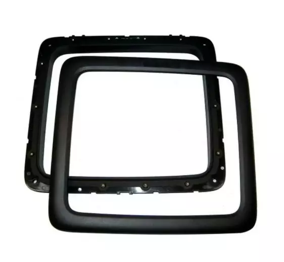 Raymarine Dragonfly 4&5 uppoasennussarja/Flush Mounting Kit - Raymarine vene-elektroniikka - 52490 - 1