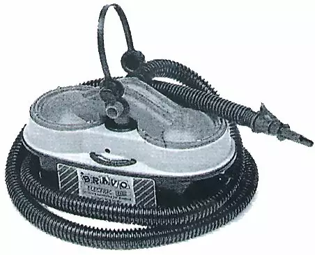 SÄHKÖPUMPPU KUMIVEN.BRAVO 12 - Kumiveneet - M9513053030 - 1