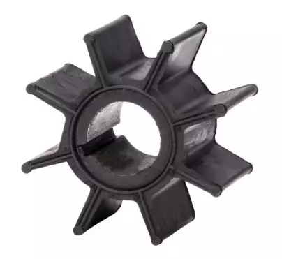 Siipipyörä/Impeller Mercury EFI 9.9-20hv Tohatsu MFS9.9E MFS15E MFS20E - Varaosat ja lisävarusteet - 52630 - 1