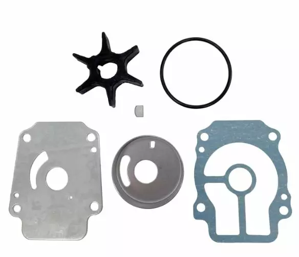 Suzuki Vesipumpun korjaussarja DF25/30 Water Pump Repair Kit - Varaosat ja lisävarusteet - 38200 - 1
