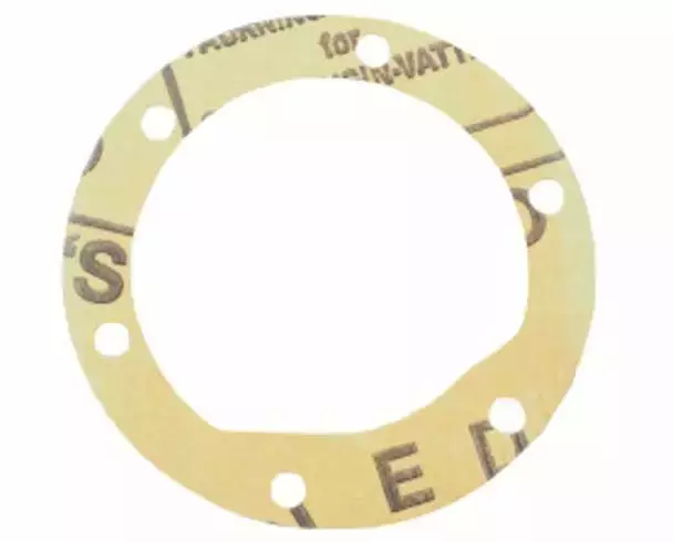 Tiiviste - Sisäperämoottorin Jäähdytys - 6440 - 1