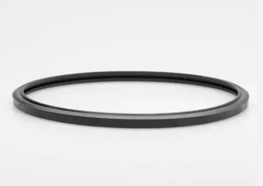 Tiiviste/Rubber Seal Sea Water Filter Vo - Sisäperämoottorin osat - 6620 - 1