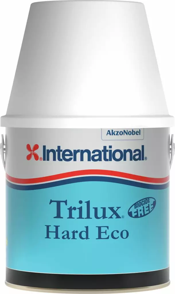 TRILUX ECO MUSTA 2,5L - Venemaalit, maalaustarvikkeet - M9519101310 - 1