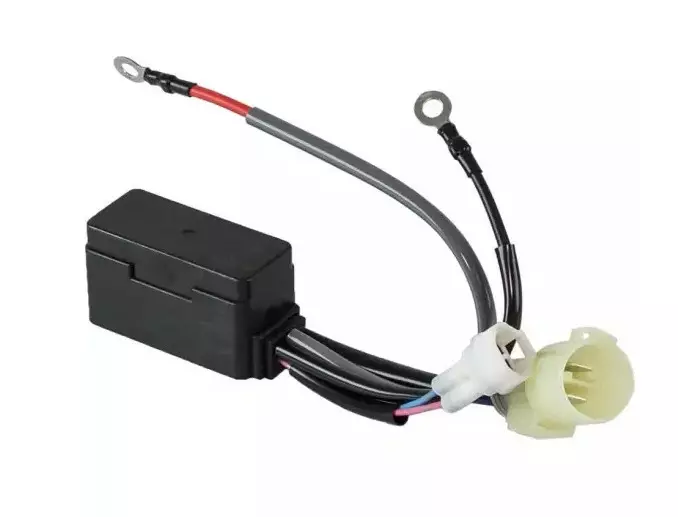 Trimmirele/Relay Assy Suzuki DF40-DF300 hv - Perämoottorin tarvikeosat - 52510 - 1