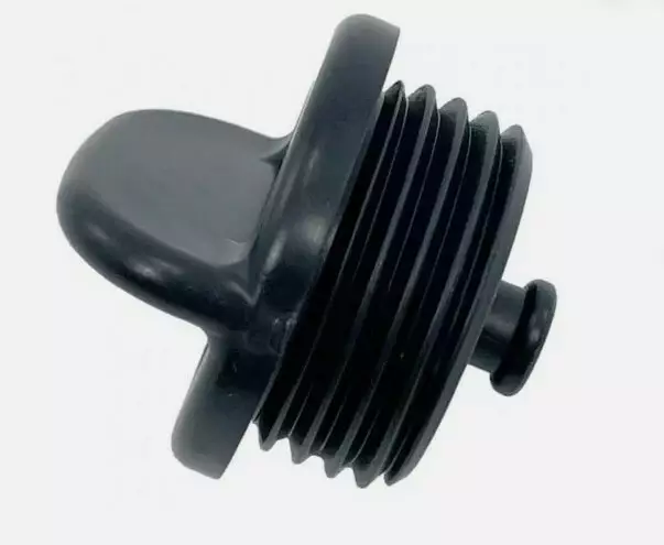 Tulppa Makeavesihuuhtelu/Plug Water Suzuki DF8-DF350 - Suzuki osat perämoottorille - 50610 - 1