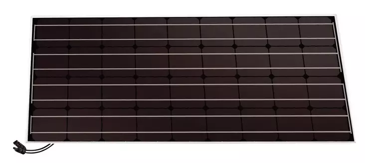 UNISUN AURINKOPANEELI 100W - Aurinkopaneelit ja -säätimet veneisiin - M9514004400 - 1