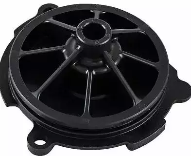 Vaihdeakselin Pidike/Housing Shift Rod Guide Suzuki DF90 DF100 DF115 DF140 - Suzuki osat perämoottorille - 42830 - 1