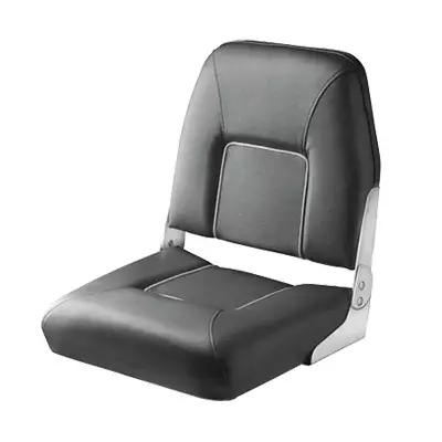 VENEISTUIN Vetus First Mate t.har/v.har. - Veneistuimet ja istuinten jalat - 35550 - 1