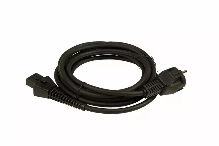VERKKOJOHTO DEROS 4,3 M CE 230V - Veneen puhdistus ja kiillotus - M9519401380 - 1