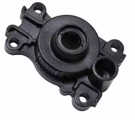 Vesipumpun Kotelo/Housing Water Pump Yamaha F30A/B F40B/F - Yamaha muut - 31210 - 1