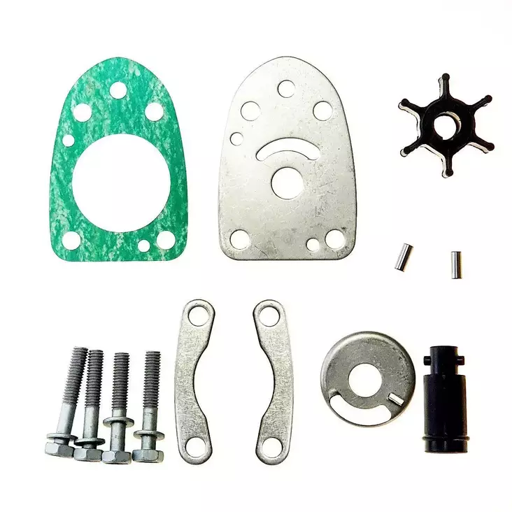 Water Pump Repair Kit/Vesipumpun Korjaussarja F2.5 Yamaha - Yamaha muut - 36030 - 1