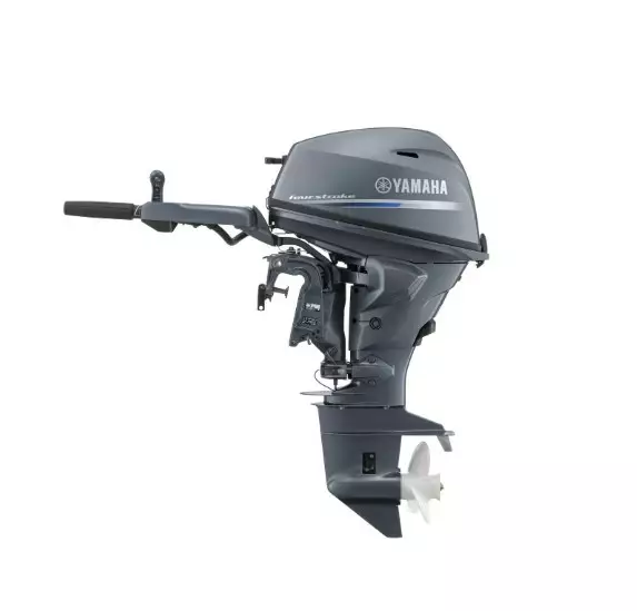 Yamaha F25 SEC - Yamaha perämoottorit - 50320 - 1