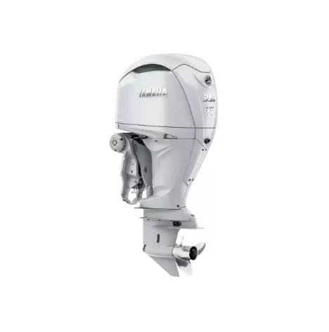 Yamaha LF350 XSA2 SBW WHT - Yamaha perämoottorit - 50270 - 1